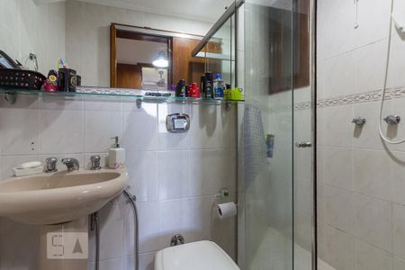 Apartamento à venda com 200m², 2 quartos e 2 vagas Apartamento à venda com 200m², 2 quartos e 2 vagasBanheiro