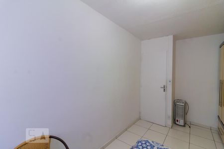 Quarto 2 de apartamento para alugar com 2 quartos, 56m² em Jardim São Judas Tadeu, Guarulhos