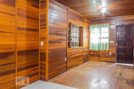 Sala/Cozinha de casa para alugar com 2 quartos, 60m² em Niterói, Canoas