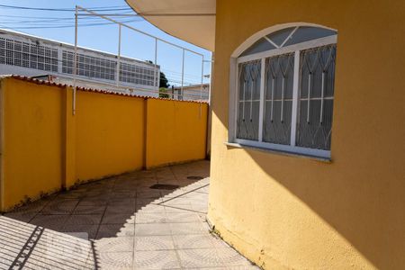 Studio para alugar com 49m², 1 quarto e sem vagaÁrea Externa