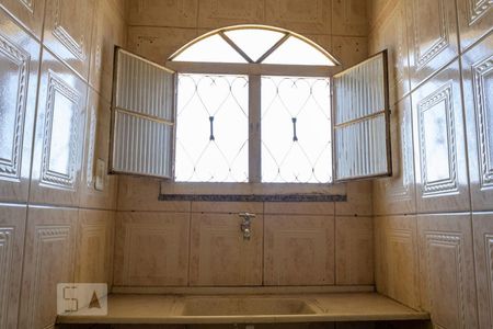 Studio para alugar com 49m², 1 quarto e sem vagaCozinha