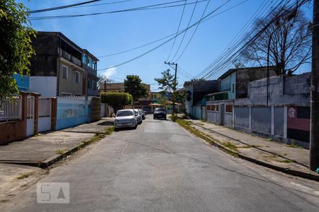 Studio para alugar com 49m², 1 quarto e sem vagaVista da Rua