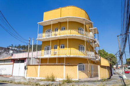 Studio para alugar com 49m², 1 quarto e sem vagaFachada