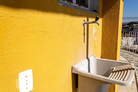 Studio para alugar com 49m², 1 quarto e sem vagaÁrea de Serviço