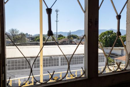 Studio para alugar com 49m², 1 quarto e sem vagaCozinha - Vista