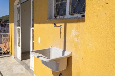 Studio para alugar com 49m², 1 quarto e sem vagaÁrea de Serviço