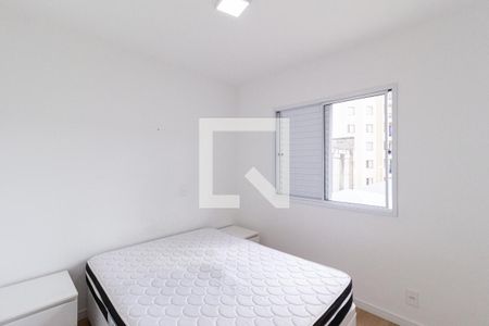 Suíte de apartamento para alugar com 2 quartos, 58m² em Quitaúna, Osasco