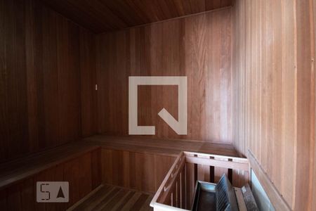 Apartamento para alugar com 58m², 2 quartos e 1 vaga Apartamento para alugar com 58m², 2 quartos e 1 vagaÁrea comum - Sauna