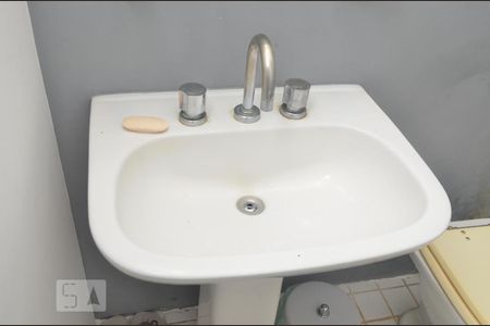 Apartamento à venda com 135m², 4 quartos e 1 vagaBanheiro