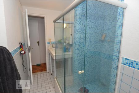 Apartamento à venda com 135m², 4 quartos e 1 vagaBanheiro 2