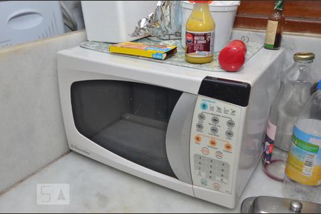 Apartamento à venda com 135m², 4 quartos e 1 vagaCozinha