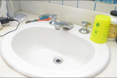 Apartamento à venda com 135m², 4 quartos e 1 vagaBanheiro 2