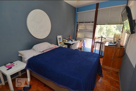 Apartamento à venda com 135m², 4 quartos e 1 vagaQuarto 3