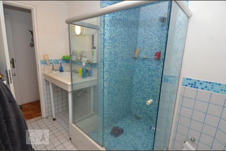 Apartamento à venda com 135m², 4 quartos e 1 vagaBanheiro 2