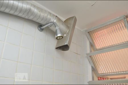 Apartamento à venda com 135m², 4 quartos e 1 vagaBanheiro