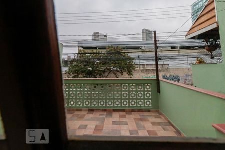 Vista de casa para alugar com 2 quartos, 110m² em Pinheiros, São Paulo