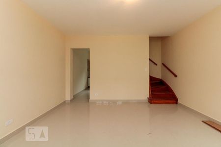 Sala de casa para alugar com 2 quartos, 110m² em Pinheiros, São Paulo