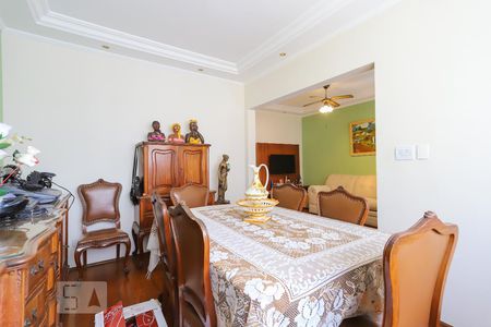 Sala de casa à venda com 2 quartos, 138m² em Chora Menino, São Paulo
