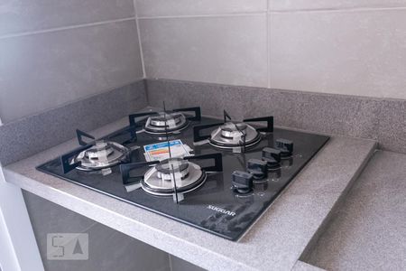 Apartamento à venda com 55m², 2 quartos e 1 vagaDetalhe