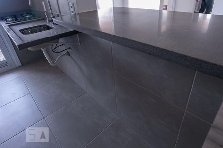 Apartamento à venda com 55m², 2 quartos e 1 vagaDetalhe