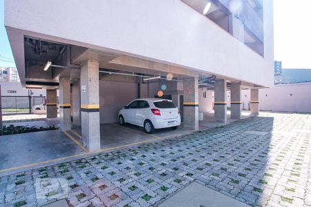 Apartamento à venda com 55m², 2 quartos e 1 vagaGaragem