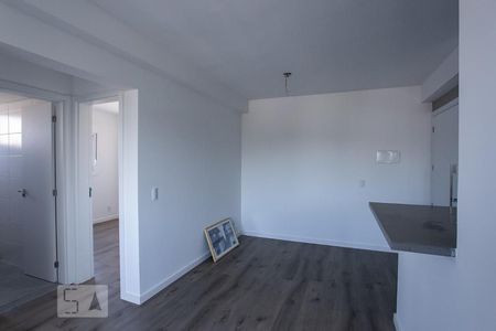 Sala de apartamento à venda com 2 quartos, 55m² em Glória, Porto Alegre