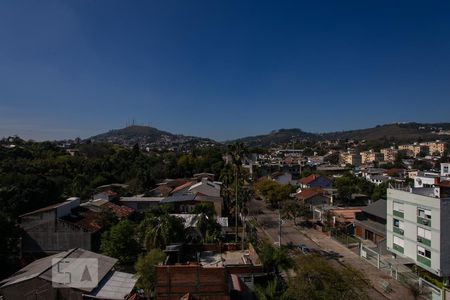 Vista de apartamento à venda com 2 quartos, 55m² em Glória, Porto Alegre