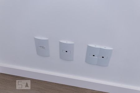 Apartamento à venda com 55m², 2 quartos e 1 vagaDetalhe