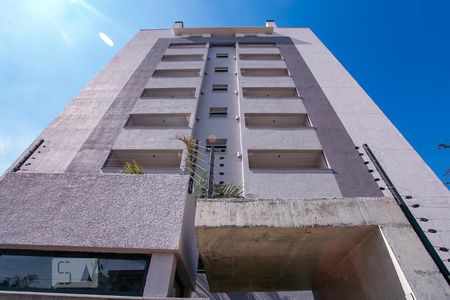 Apartamento à venda com 55m², 2 quartos e 1 vagaFachada