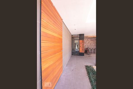 Apartamento à venda com 55m², 2 quartos e 1 vagaEntrada