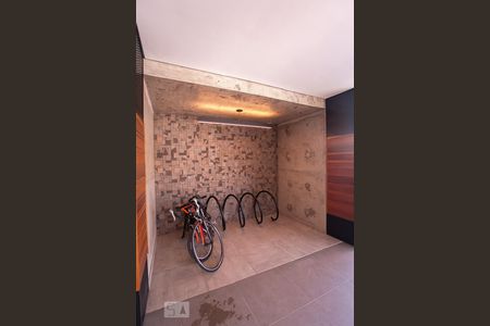 Apartamento à venda com 55m², 2 quartos e 1 vagaBicicletário