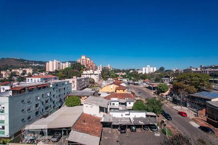 Apartamento à venda com 55m², 2 quartos e 1 vagaVista