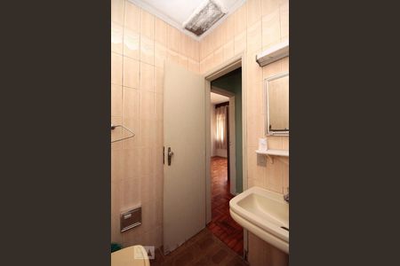 Apartamento para alugar com 70m², 2 quartos e sem vagaBanheiro