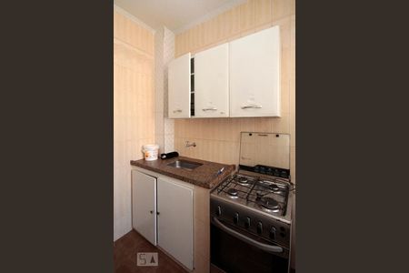 Apartamento para alugar com 70m², 2 quartos e sem vagaCozinha