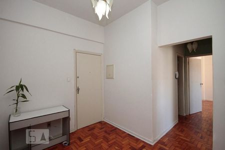 Sala de apartamento para alugar com 2 quartos, 70m² em Bela Vista, São Paulo
