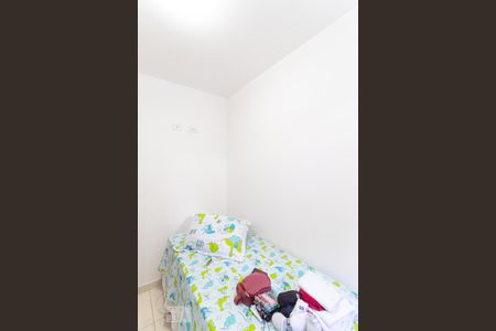 Quarto 1 de casa de condomínio à venda com 2 quartos, 38m² em Parque das Paineiras, São Paulo