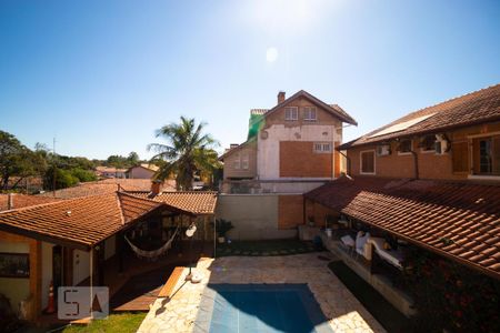 Casa para alugar com 120m², 2 quartos e 2 vagas Casa para alugar com 120m², 2 quartos e 2 vagasVista da Suíte 02