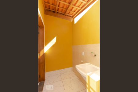 Casa para alugar com 120m², 2 quartos e 2 vagas Casa para alugar com 120m², 2 quartos e 2 vagasÁrea de Serviço