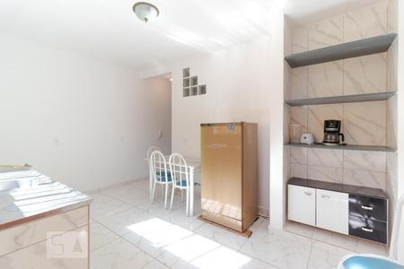 Casa para alugar com 120m², 2 quartos e 2 vagas Casa para alugar com 120m², 2 quartos e 2 vagasCozinha
