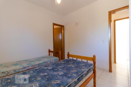 Suíte 01 de casa para alugar com 2 quartos, 120m² em Cidade Universitária, Campinas