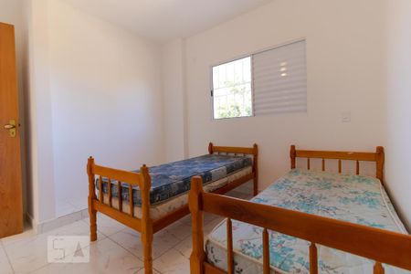 Suíte 01 de casa para alugar com 2 quartos, 120m² em Cidade Universitária, Campinas