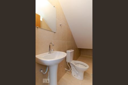 Casa para alugar com 120m², 2 quartos e 2 vagas Casa para alugar com 120m², 2 quartos e 2 vagasLavabo