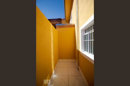 Casa para alugar com 120m², 2 quartos e 2 vagas Casa para alugar com 120m², 2 quartos e 2 vagasÁrea de Serviço