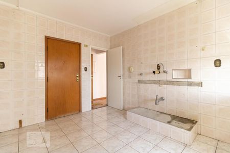 Apartamento à venda com 89m², 2 quartos e 1 vagaCozinha