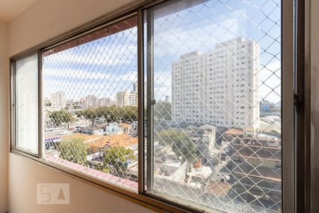 Apartamento à venda com 89m², 2 quartos e 1 vagaVista da Sala