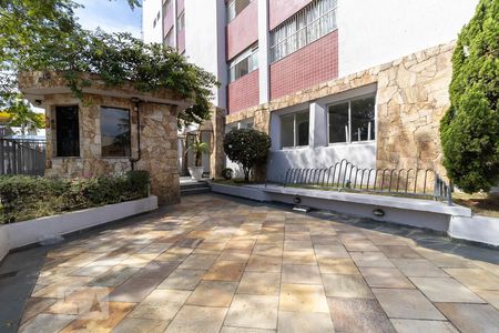 Apartamento à venda com 89m², 2 quartos e 1 vagaÁrea Comum