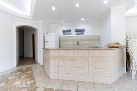 Apartamento à venda com 89m², 2 quartos e 1 vagaSalão de Festas