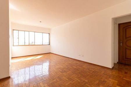Apartamento à venda com 89m², 2 quartos e 1 vagaSala