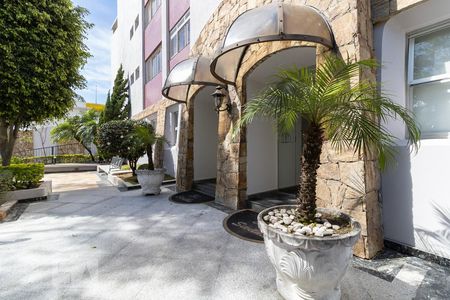 Apartamento à venda com 89m², 2 quartos e 1 vagaÁrea Comum