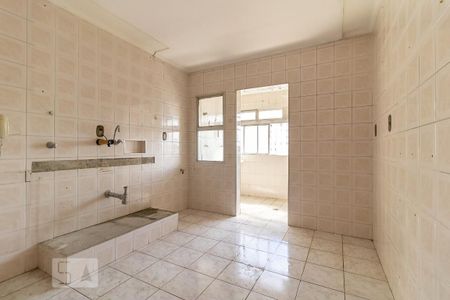 Apartamento à venda com 89m², 2 quartos e 1 vagaCozinha